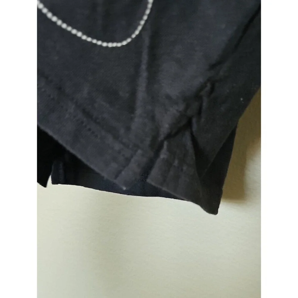 Gymboree Boys Navy Blue Airplane Long Sleeve Polo Shirt 6-12 Months Cotton